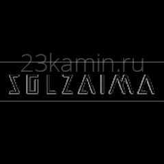 Печи-камины Solzaima