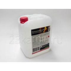 Биотопливо LuxFire 5,0 литр