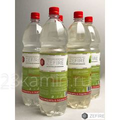 Биотопливо Expert 1,5 литра
