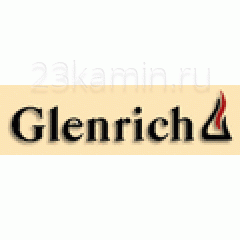 Электрокамины Glenrich