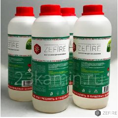 Биотопливо PREMIUM 1 литр